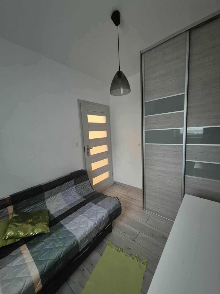 Mieszkanie 3-pokojowe Kraków Prądnik Biały, ul. Adama Vetulaniego. Zdjęcie 5