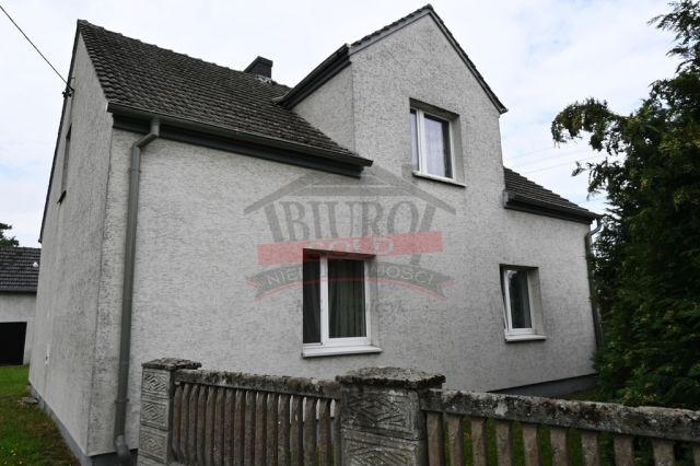 dom wolnostojący, 4 pokoje Szczedrzyk. Zdjęcie 2