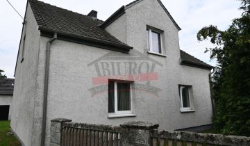 dom wolnostojący, 4 pokoje Szczedrzyk