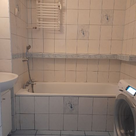 Mieszkanie 3-pokojowe Słupsk, ul. gen. Tadeusza Bora-Komorowskiego. Zdjęcie 9