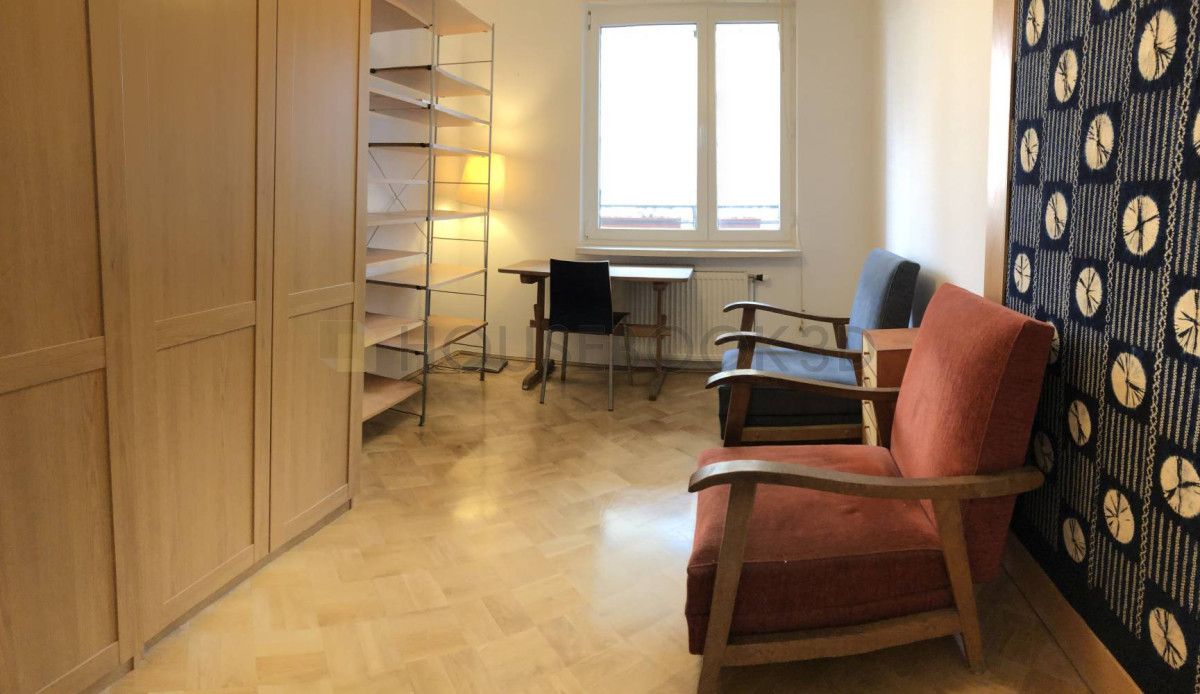 Mieszkanie 3-pokojowe Warszawa, ul. Panieńska. Zdjęcie 6