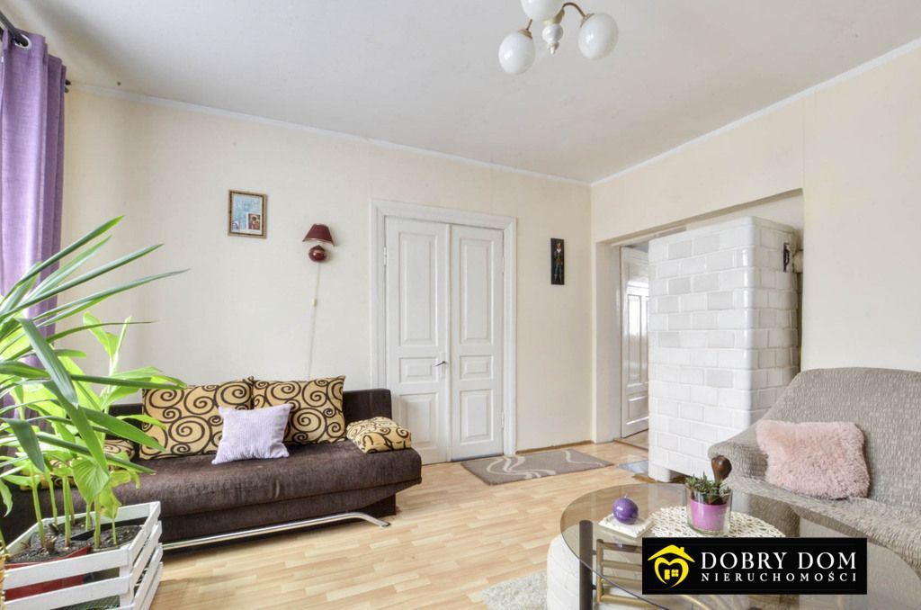 dom wolnostojący, 5 pokoi Sejny. Zdjęcie 3