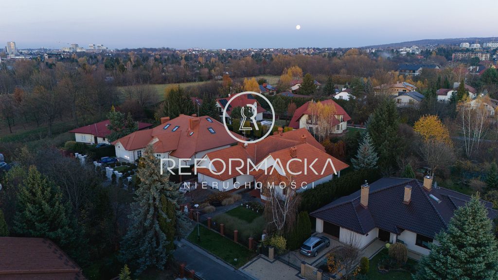 dom wolnostojący, 6 pokoi Rzeszów. Zdjęcie 31