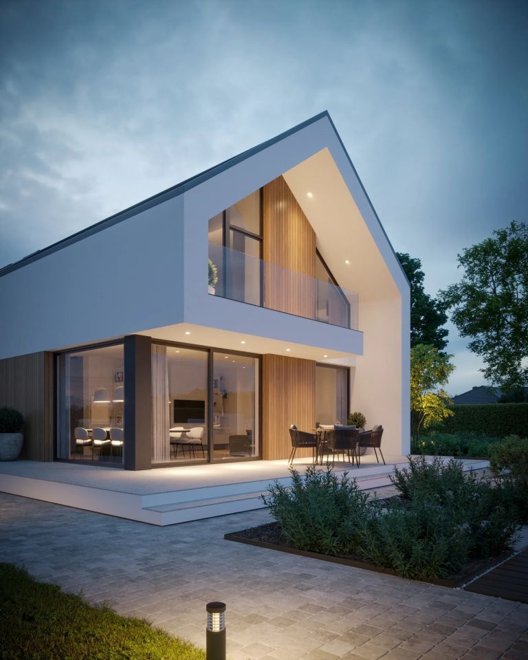 Działka budowlana Cedzyna Cedzyna-Góra, ul. Cedrowa. Zdjęcie 13