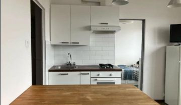 Mieszkanie 2-pokojowe Warszawa Mokotów, ul. Stefana Pieńkowskiego