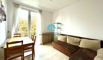 Mieszkanie 2-pokojowe Gdańsk Nowy Port, ul. Oliwska