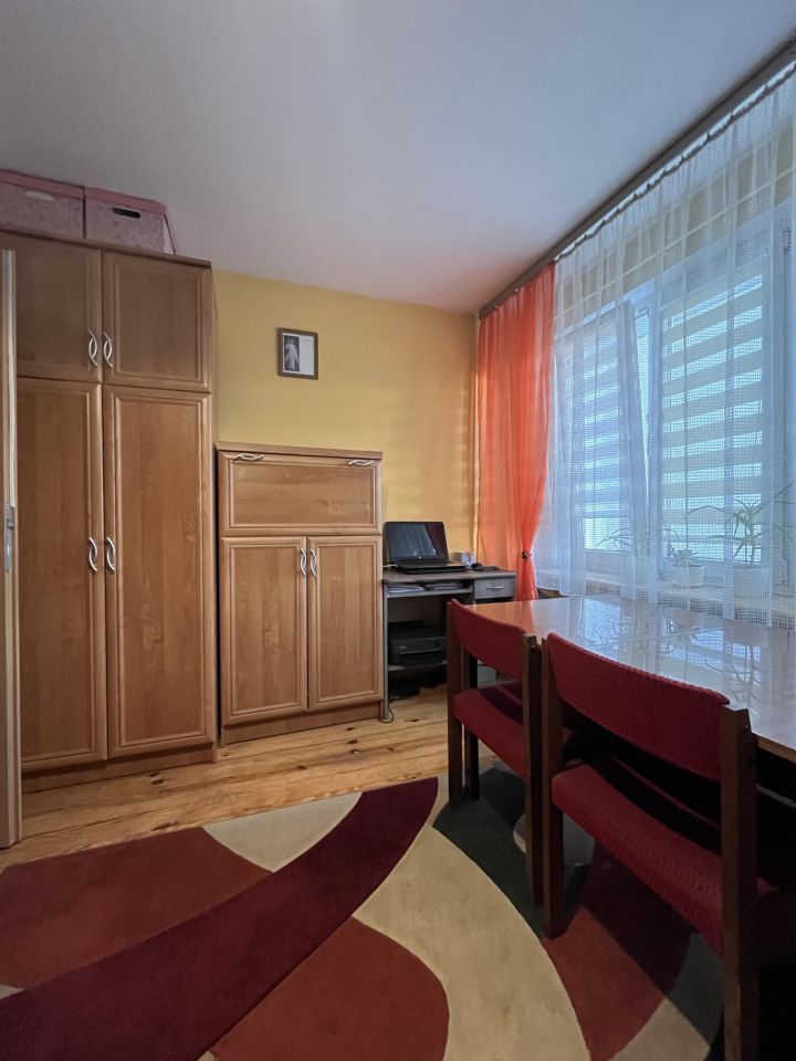 Mieszkanie 3-pokojowe Zamość, ul. Prymasa Stefana Wyszyńskiego. Zdjęcie 12