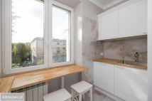 Mieszkanie 2-pokojowe Warszawa Ochota, ul. Białobrzeska. Zdjęcie 2