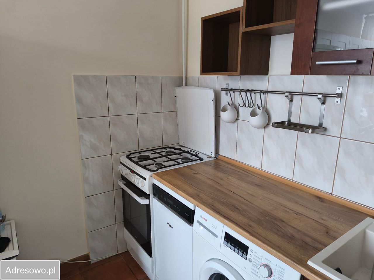 Mieszkanie 3-pokojowe Katowice os. Tysiąclecia, ul. Tysiąclecia. Zdjęcie 8