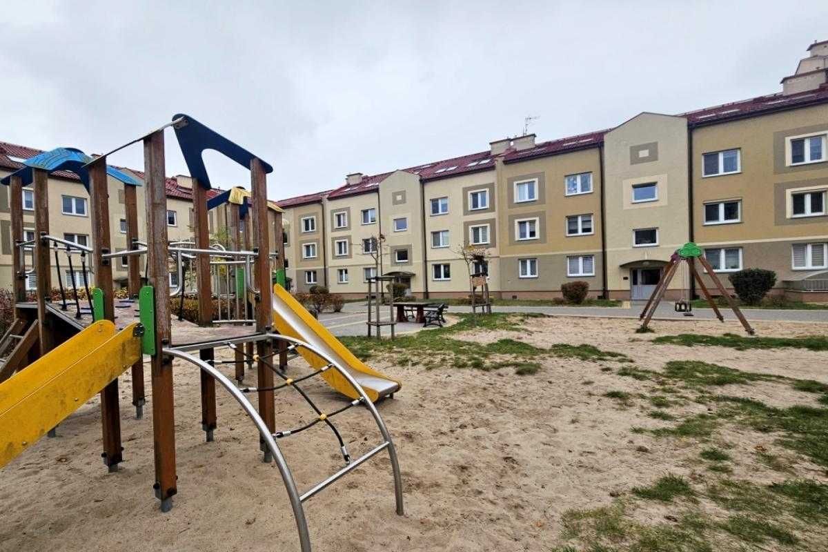 Mieszkanie 2-pokojowe Płock, ul. Kazimierza Wielkiego. Zdjęcie 8