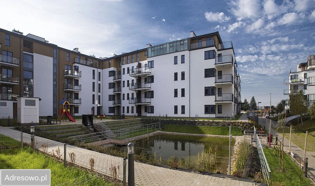 Mieszkanie 2-pokojowe Warszawa Białołęka, ul. Głębocka. Zdjęcie 17