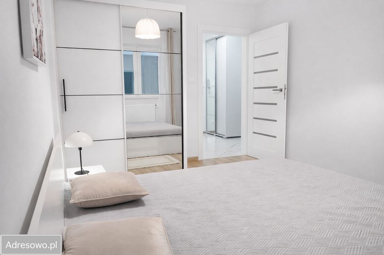 Mieszkanie 2-pokojowe Kobyłka, ul. Juliusza Słowackiego. Zdjęcie 10