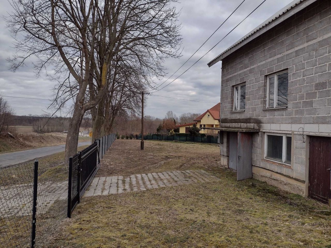 dom wolnostojący Brudzeń Duży. Zdjęcie 5