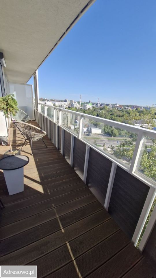 Mieszkanie 2-pokojowe Wrocław Tarnogaj, ul. Piękna. Zdjęcie 12