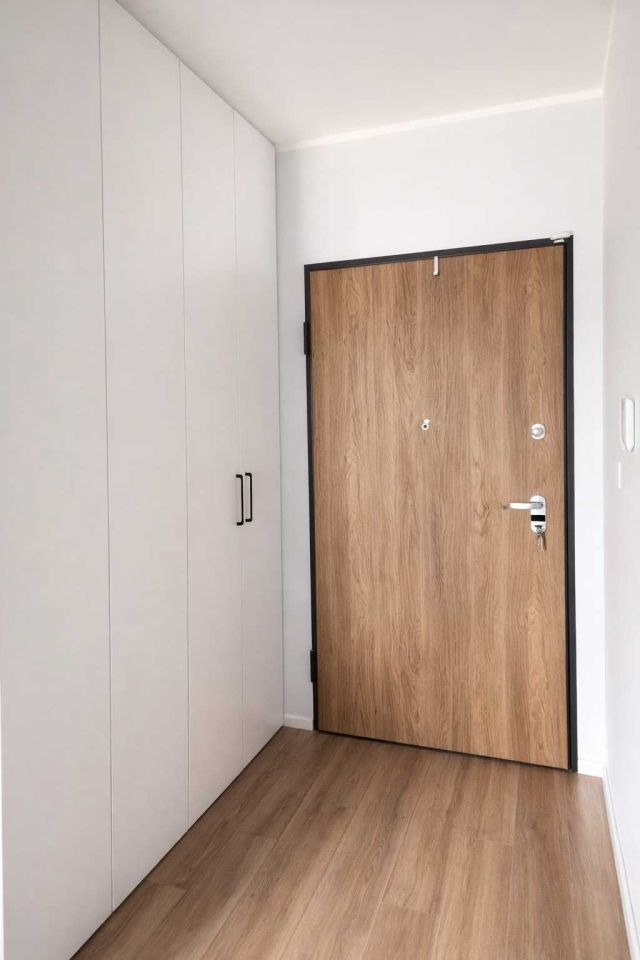 Mieszkanie 2-pokojowe Warszawa Ursus, ul. Herbu Oksza. Zdjęcie 3