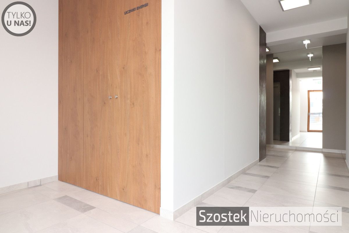 Mieszkanie 2-pokojowe Częstochowa Parkitka, ul. Łódzka. Zdjęcie 13