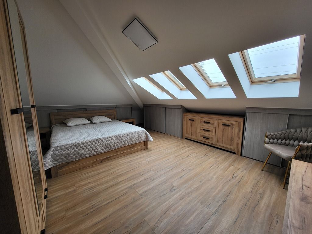 Mieszkanie 2-pokojowe Rurzyca, ul. Orzechowa. Zdjęcie 7