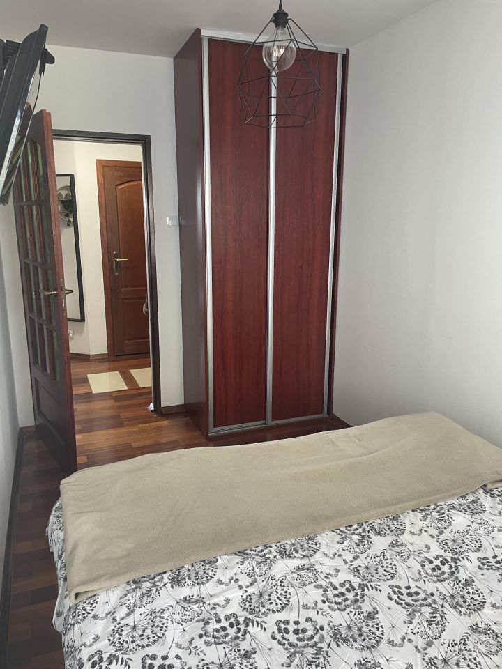 Mieszkanie 3-pokojowe Bydgoszcz Szwederowo, ul. Konopna. Zdjęcie 6