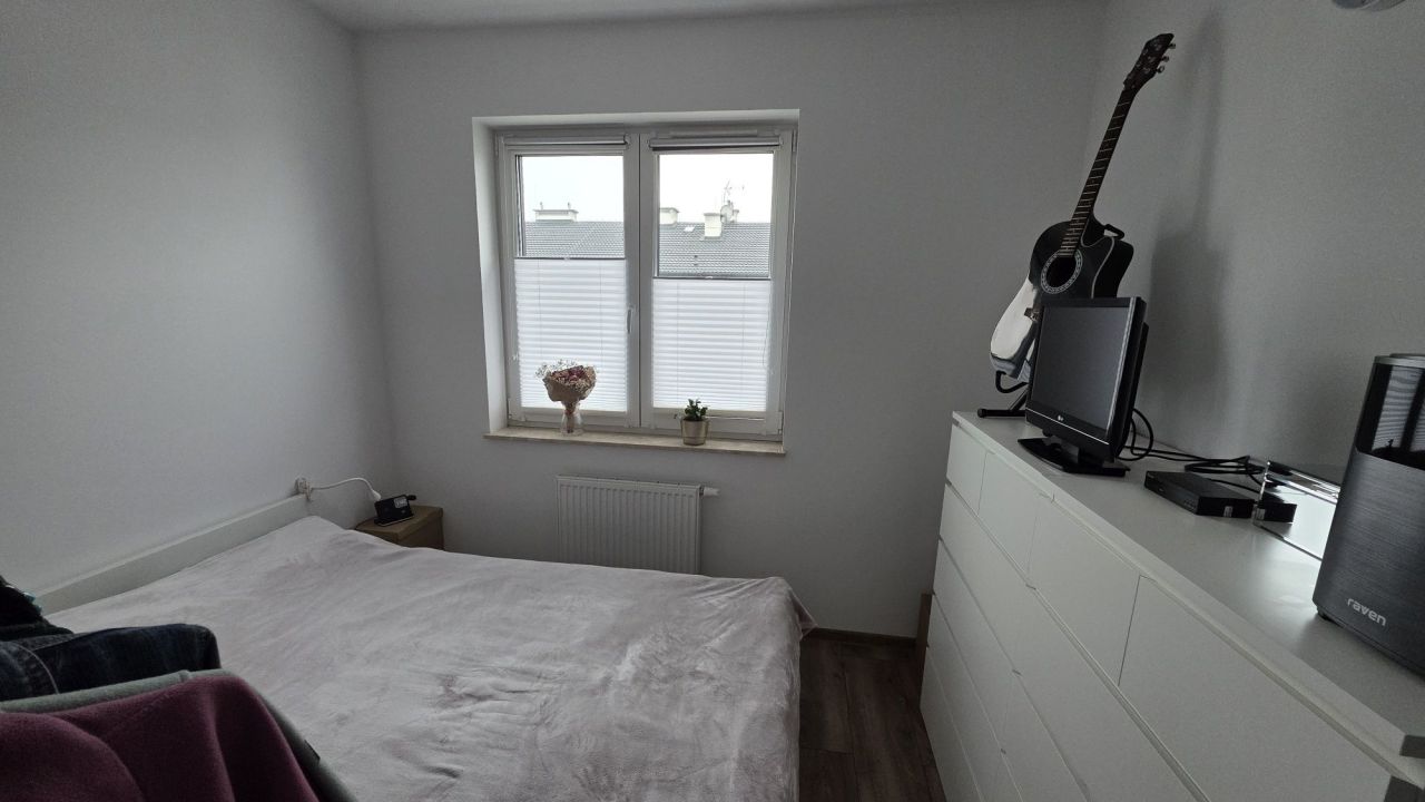 Mieszkanie 2-pokojowe Przasnysz, ul. Poziomkowa. Zdjęcie 5