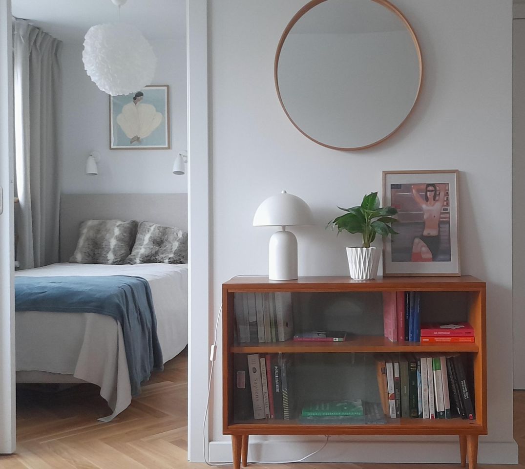 Mieszkanie 2-pokojowe Warszawa Śródmieście, ul. Okrąg. Zdjęcie 11