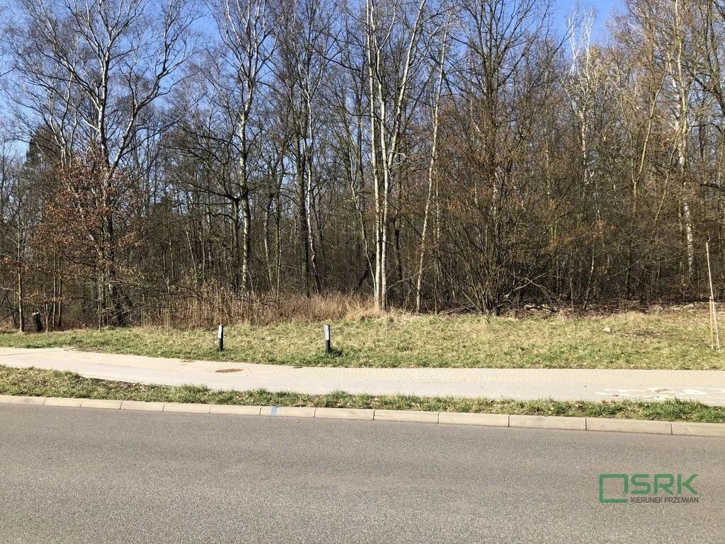 Działka budowlana Bytom, ul. Przy Kopalni Bytom. Zdjęcie 3