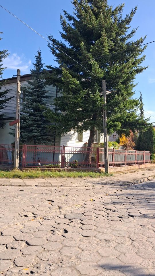 dom wolnostojący, 4 pokoje Zgierz, ul. Dzika. Zdjęcie 3