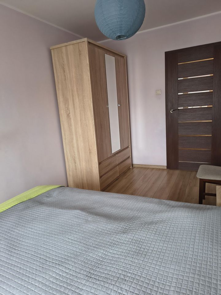 Mieszkanie 3-pokojowe Płock Podolszyce, ul. mjr. Henryka Sucharskiego. Zdjęcie 5