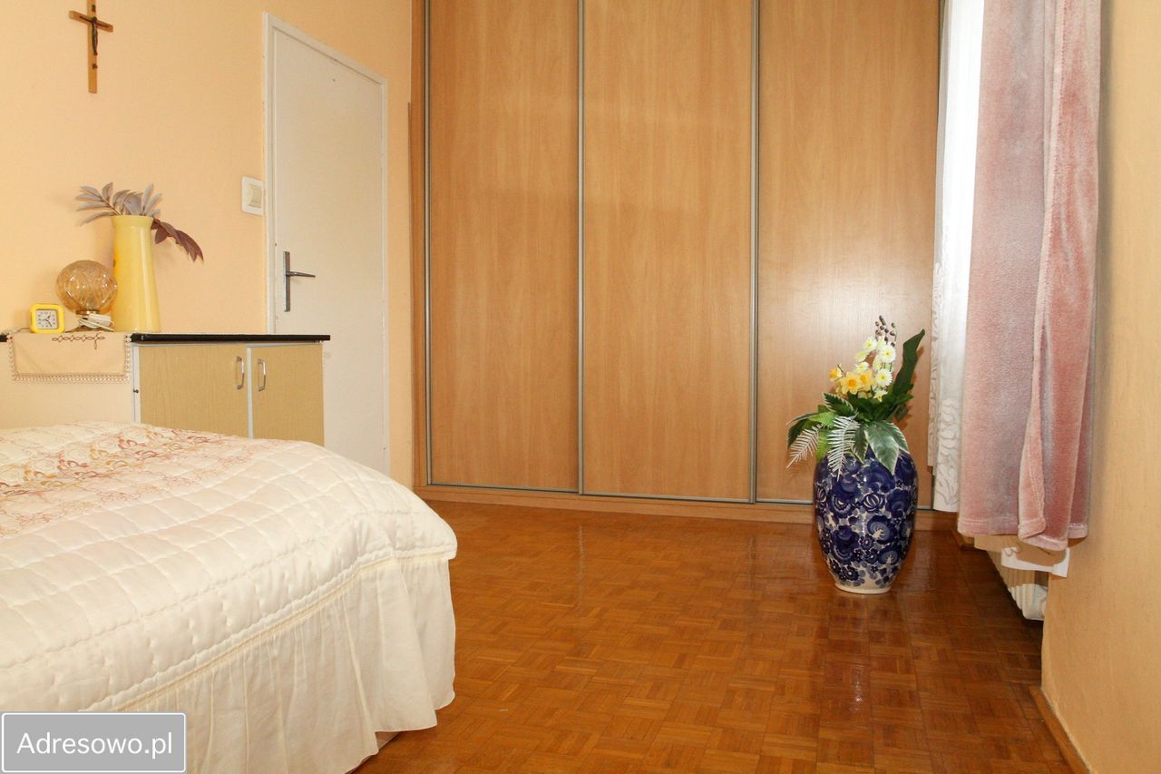 Mieszkanie 3-pokojowe Brzeg Dolny. Zdjęcie 8