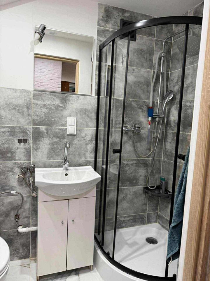 Mieszkanie 2-pokojowe Mława, ul. Henryka Sienkiewicza. Zdjęcie 4