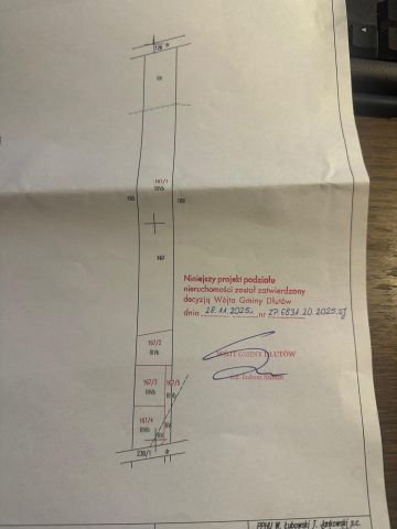 Działka budowlana Czyżemin. Zdjęcie 9