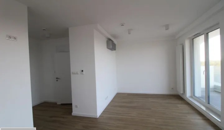 Mieszkanie 1-pokojowe Rogowo