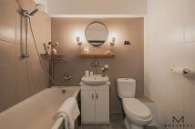 Mieszkanie 1-pokojowe Poznań Dębiec, ul. Platanowa. Zdjęcie 4