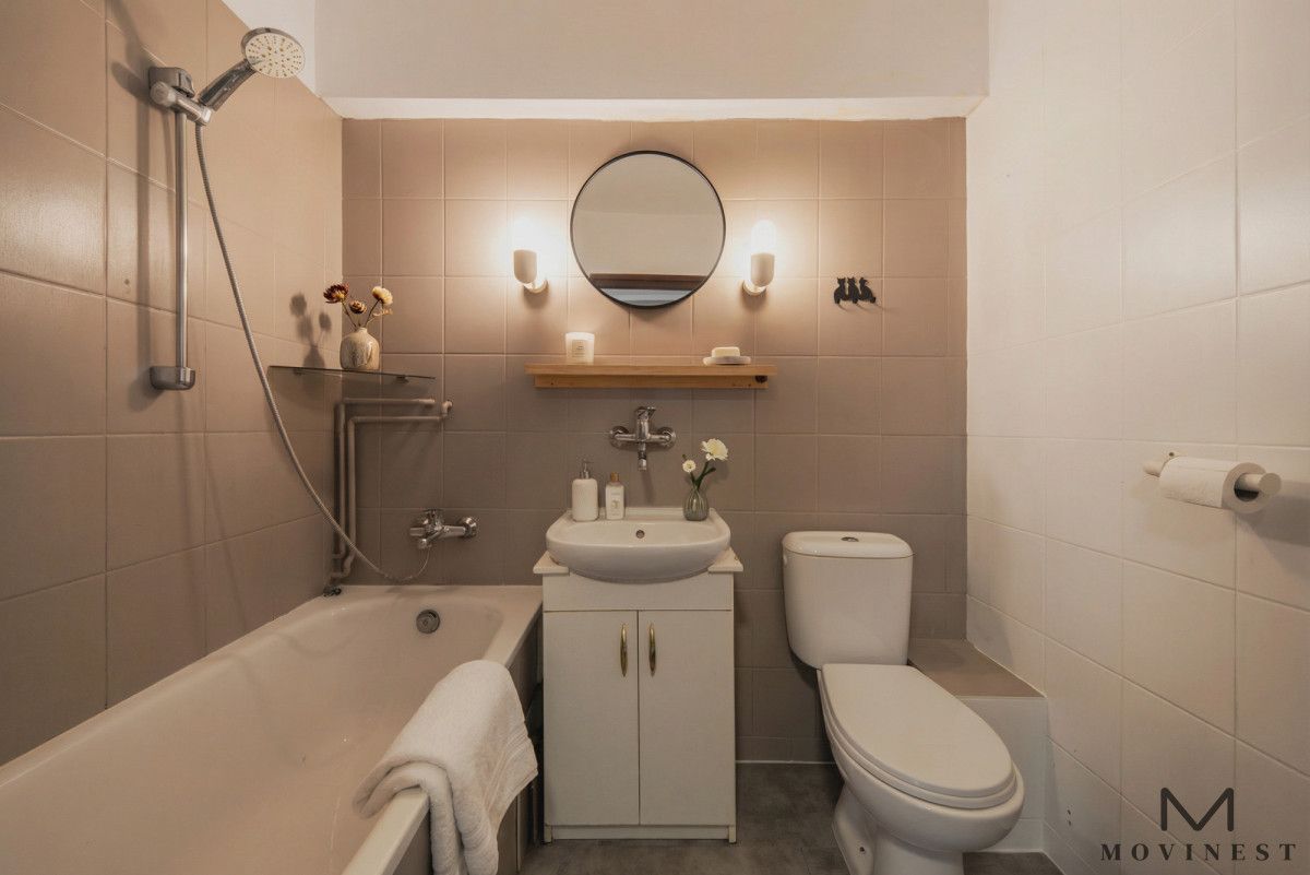 Mieszkanie 1-pokojowe Poznań Dębiec, ul. Platanowa. Zdjęcie 6