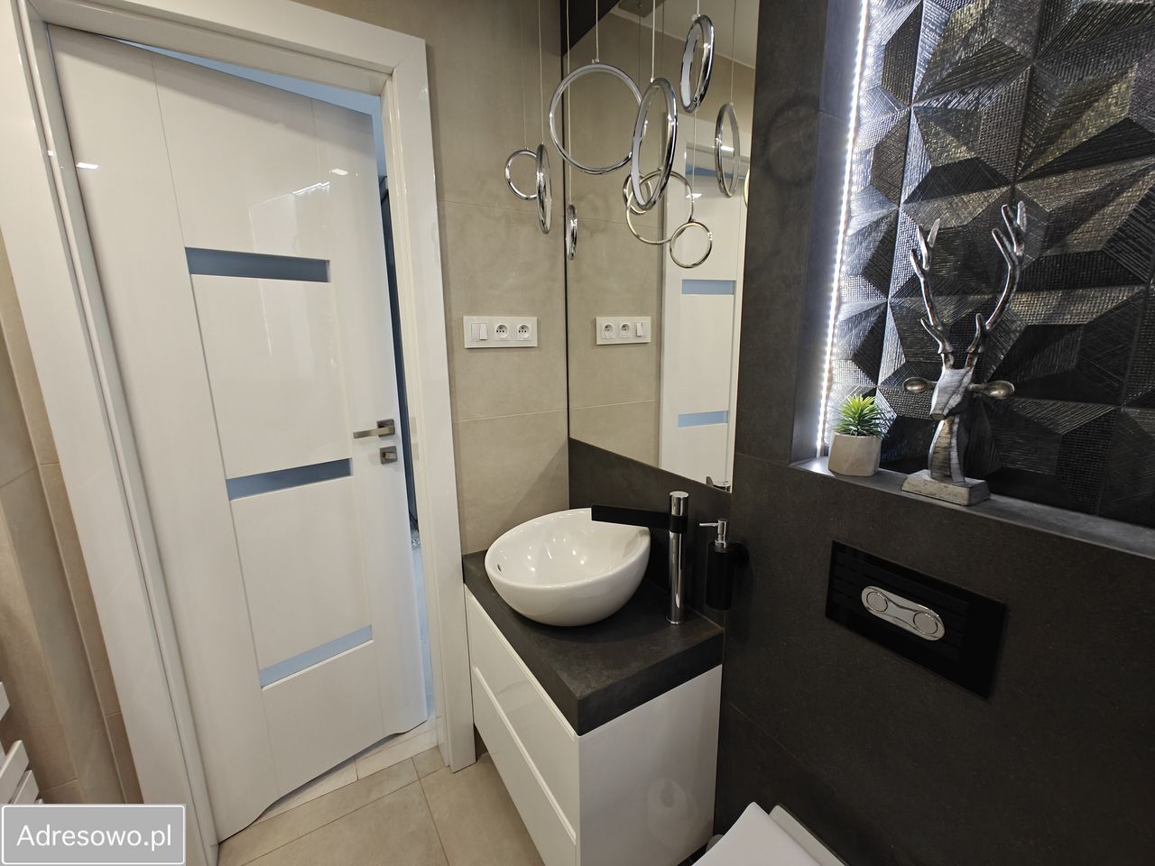 Mieszkanie 2-pokojowe Andrychów. Zdjęcie 17