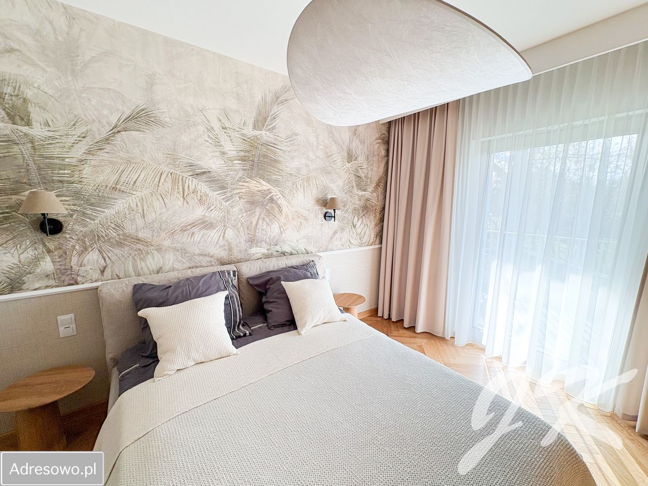 Mieszkanie 3-pokojowe Wrocław Śródmieście, al. Ludomira Różyckiego. Zdjęcie 10