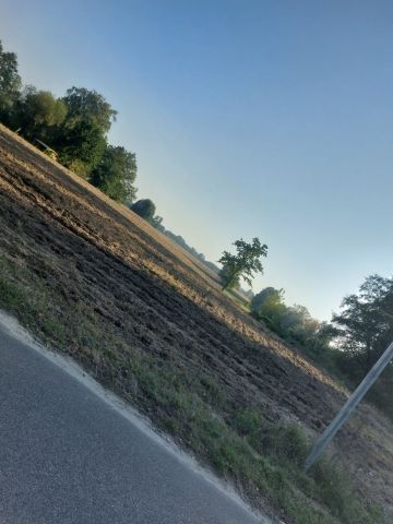 Działka budowlana Adamów. Zdjęcie 1