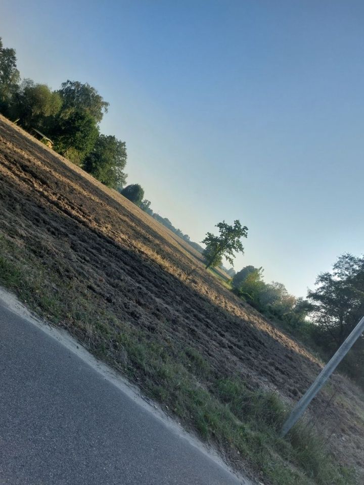 Działka budowlana Adamów. Zdjęcie 1