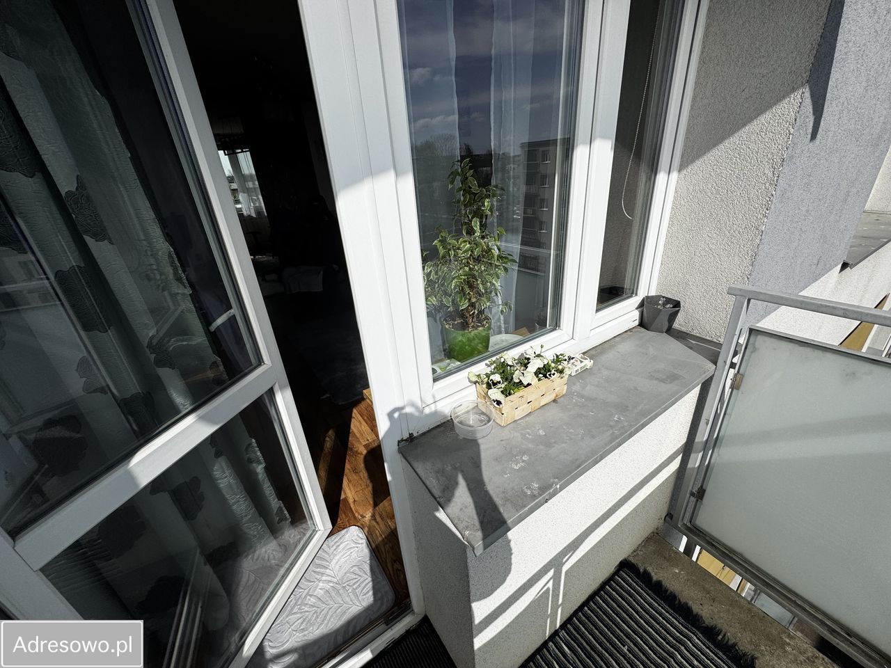 Mieszkanie 1-pokojowe Mińsk Mazowiecki Centrum, ul. Stefana Okrzei. Zdjęcie 3