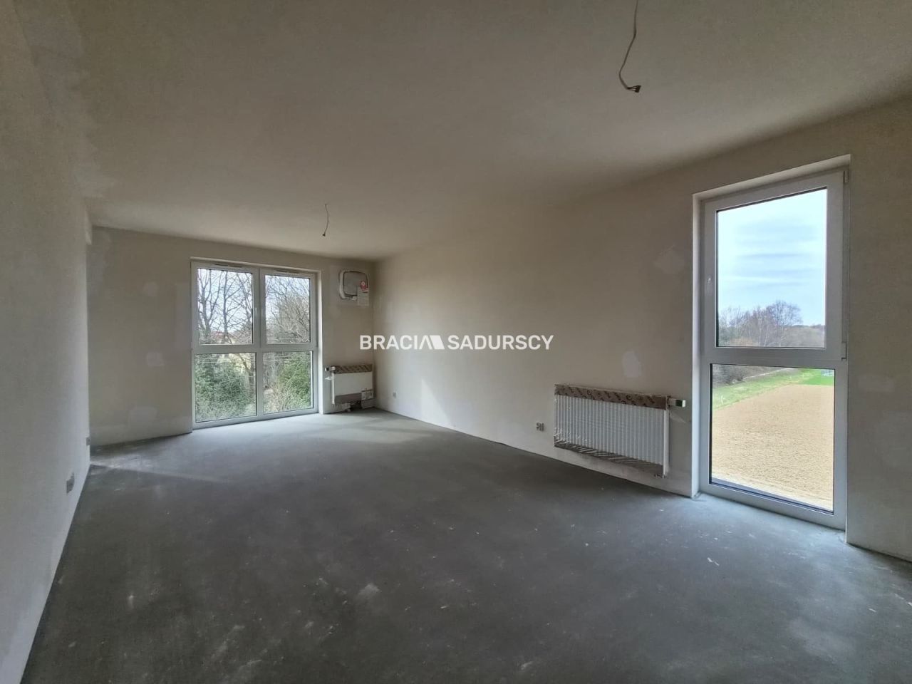 Mieszkanie 4-pokojowe Kraków Podgórze, ul. Feliksa Wrobela. Zdjęcie 19