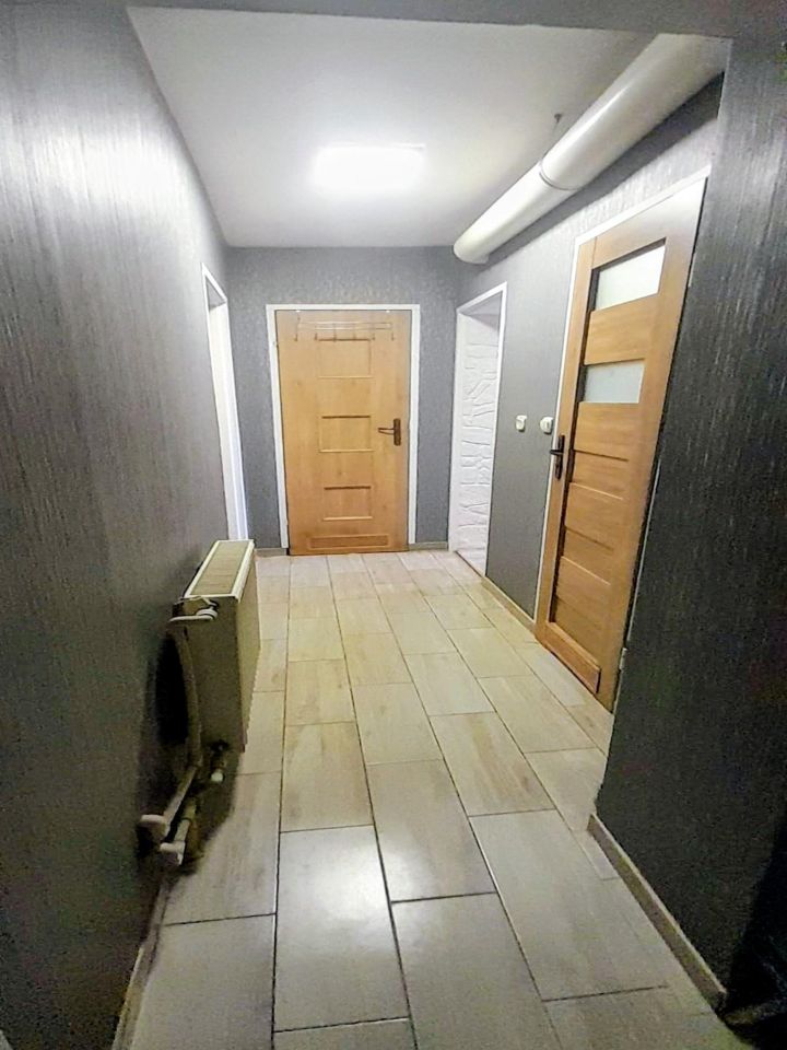 Mieszkanie 3-pokojowe Wrocław Fabryczna. Zdjęcie 7