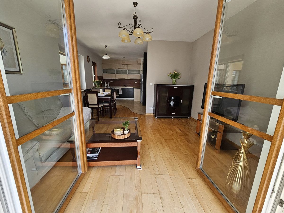 Mieszkanie 2-pokojowe Warszawa Mokotów, ul. Puławska. Zdjęcie 7