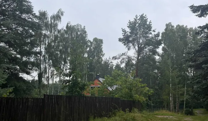 Działka budowlana Wikno