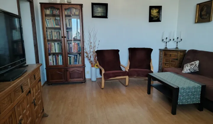 Mieszkanie 2-pokojowe Warszawa Białołęka, ul. Edwarda Wittiga