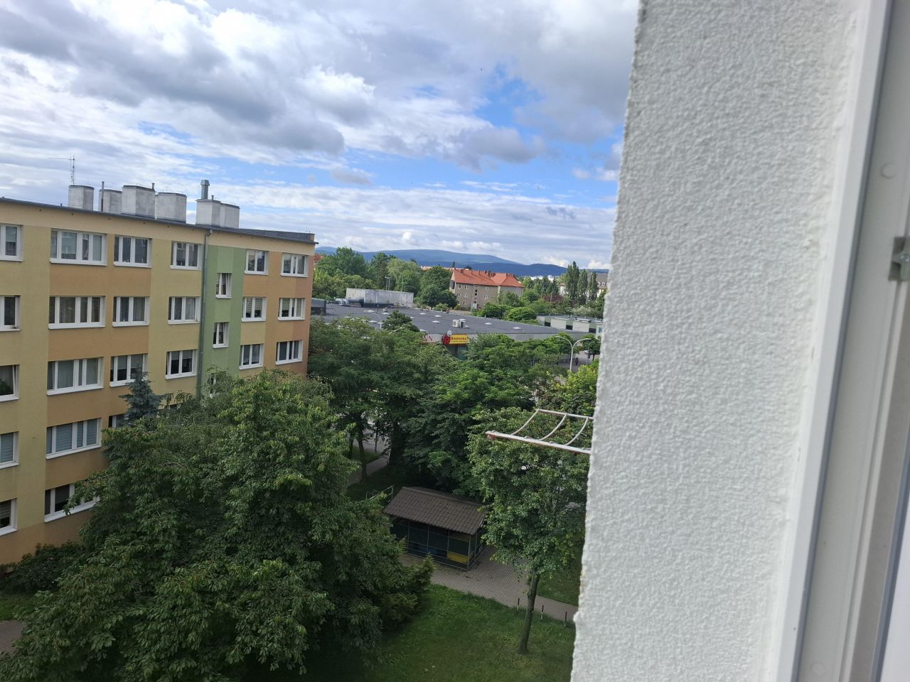 Mieszkanie 2-pokojowe Świdnica, ul. Jana Riedla. Zdjęcie 5