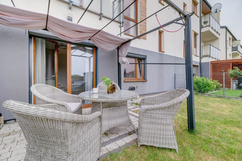 Mieszkanie 5-pokojowe Ożarów Mazowiecki, ul. Goździkowa. Zdjęcie 25