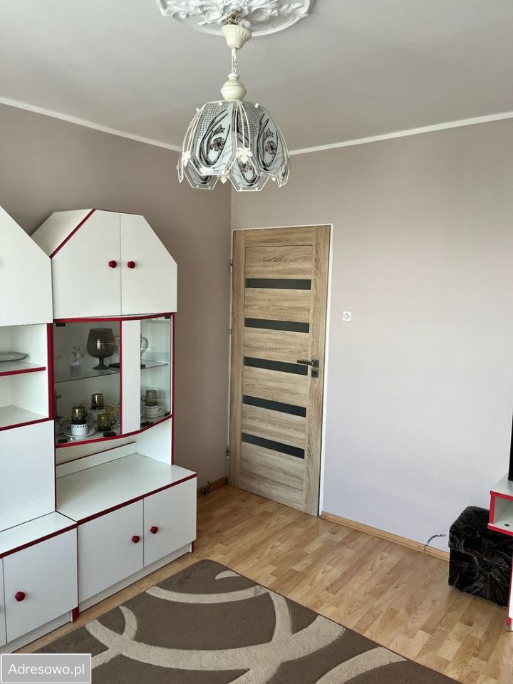 Mieszkanie 3-pokojowe Zambrów, ul. 71 Pułku Piechoty. Zdjęcie 3