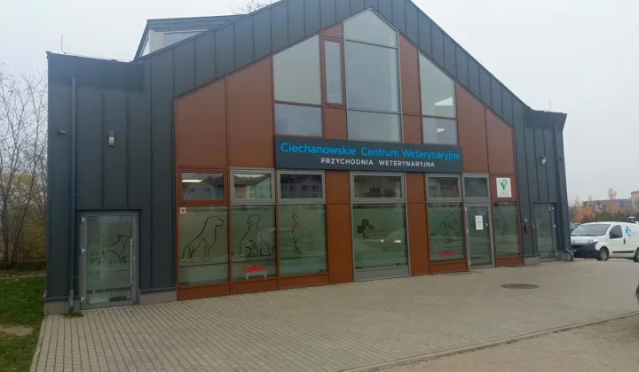 Lokal Ciechanów, ul. św. Anny