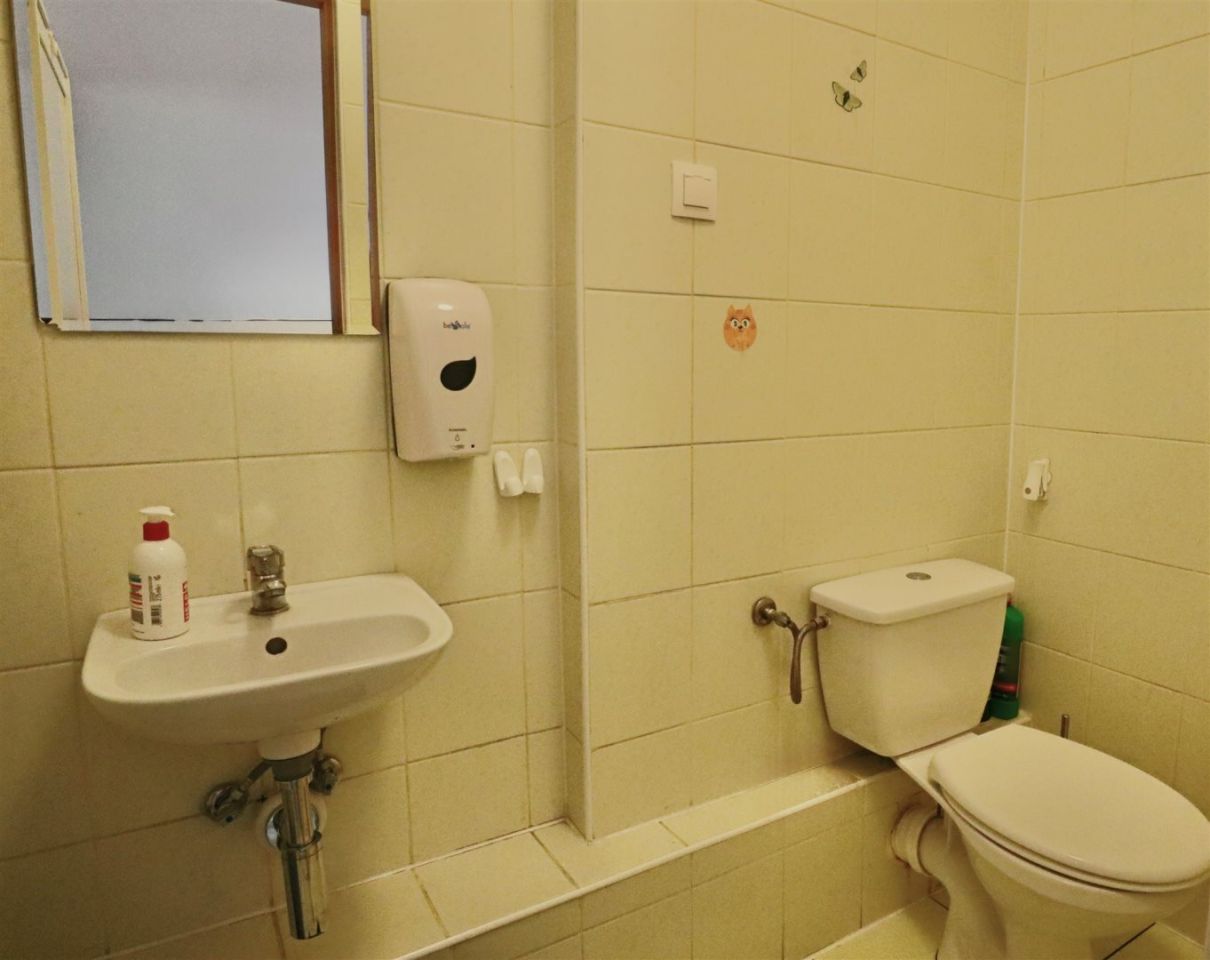 Biuro Bydgoszcz Osiedle Leśne, ul. Czerkaska. Zdjęcie 12