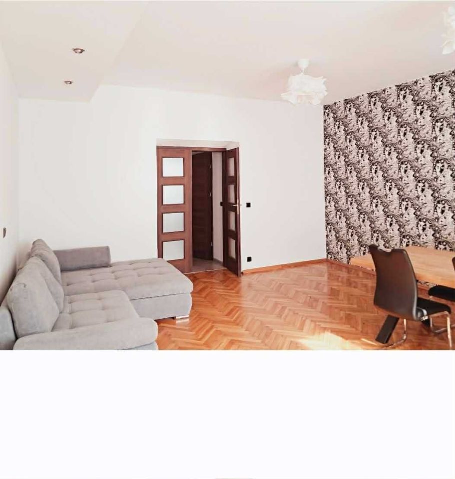 Mieszkanie 2-pokojowe Kraków Podgórze, ul. Kalwaryjska. Zdjęcie 1