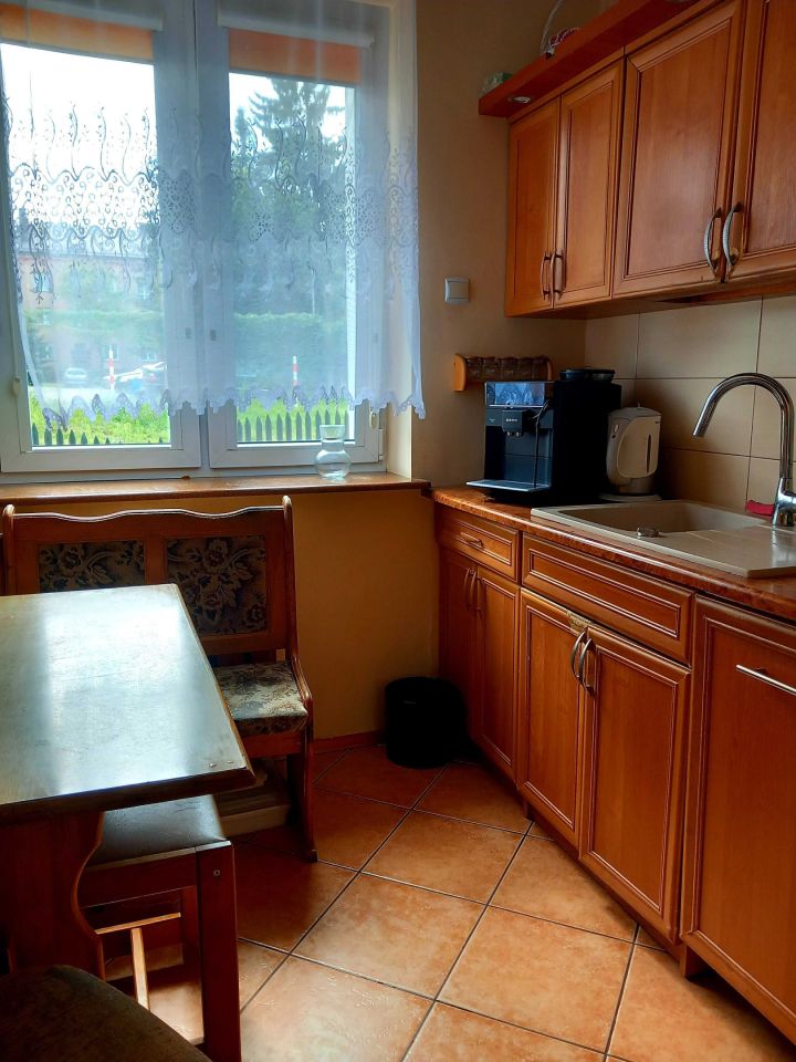 Mieszkanie 3-pokojowe Ciechanów Centrum. Zdjęcie 6